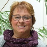 Koordinatorin Christine Müller-Großpietsch